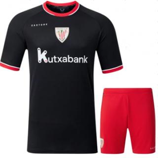 Athletic Bilbao 2a Equipación 2026/27 - NIÑOS